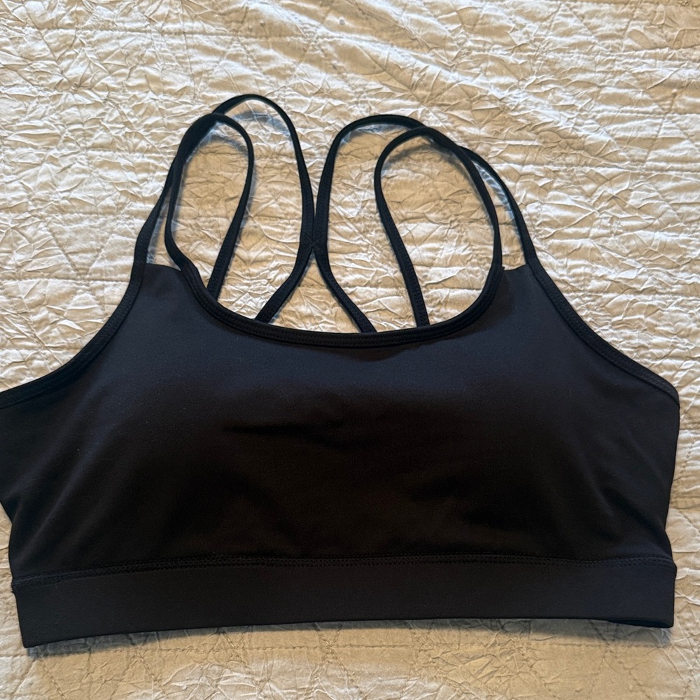 Gaiam bra